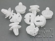 30 x  Clips Türclips