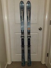 Volkl Carver V3 20-20 (156 Cm)