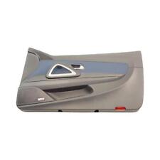 VW Scirocco 3 III Tür