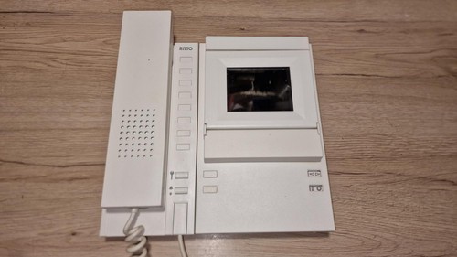 Ritto 4815 color monitor - 4815/00, color-monitor