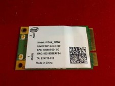 Wlan W-Lan WiFi Karte Board Modul Platine Samsung SE11 NP-SE11H