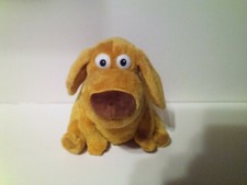 Kuscheltier Disney Pixar Hund