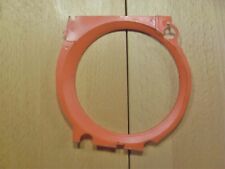 Luftführung (rot) Dolmar 112 113 114 116 116SI 120SI 6000i 6800i (112112331)