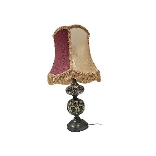 Gerbino vallauris lampe - gerbino,