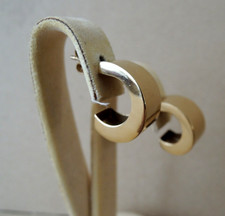 Goldschmuck , Ohrschmuck 