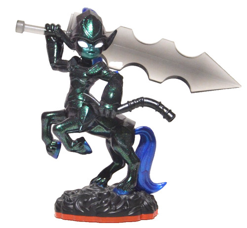 Knight mare skylanders trap - knight,