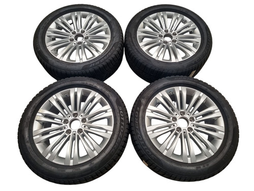 Original mercedes klasse - c,