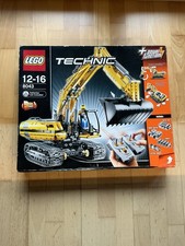 Lego technic 8043 - technic, neuwertig