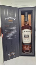 Bowmore 1988 Edition 2, 29