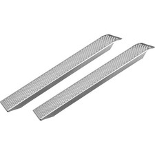 1 Paar Verladeschienen gerade