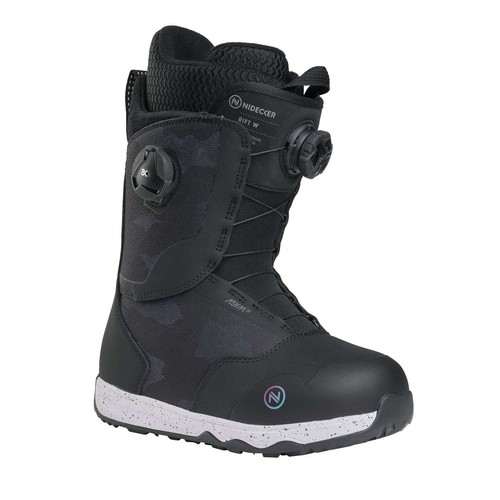 Nidecker rift double boa - nidecker,