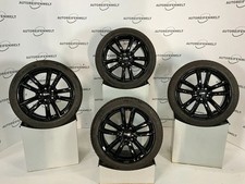 Winter Kompletträder 225/45R18 z.B. passend für Kia Soul