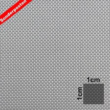 Glasfasergewebe Silane