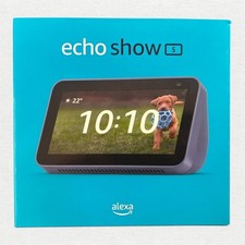 Amazon Echo Show 5 2