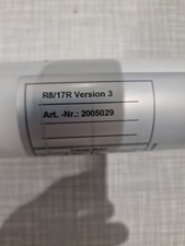 Warema Becker Rohrmotor becker