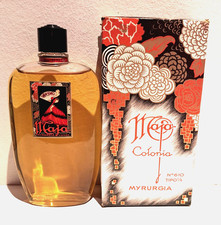 Vintage Maja Myrurgia Cologne