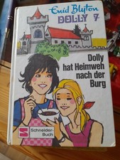 Enid Blyton - Dolly 7 - Dolly