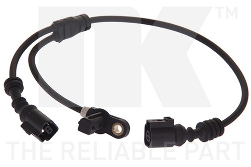 Abs sensor raddrehzahl - nk,