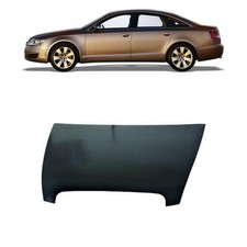 Motorhaube Bonnet Neu für