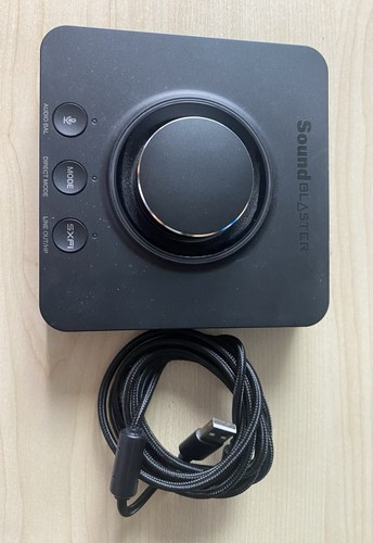 Sound blaster audio controller - sound,