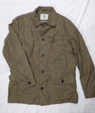 Aigle Jacket Jacke Größe XL