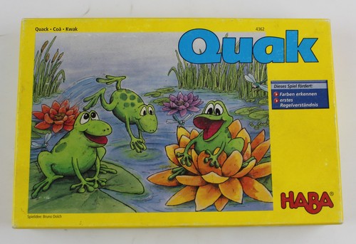 Quak haba 2001 - haba,,