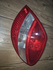 Mercedes SLK R171 Rücklicht