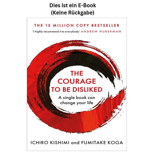 The courage disliked - to,