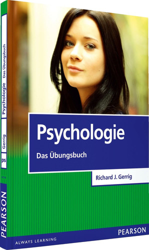 Psychologie übungsbuch - psychologie,