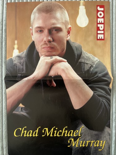 Chad michael murray one - michael,