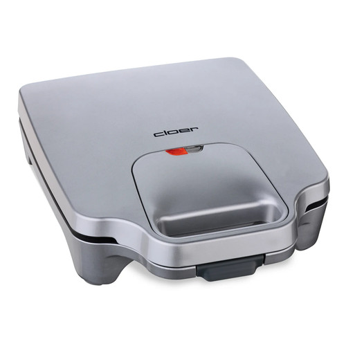 Cloer sandwichmaker 6269 xxl - 6269,