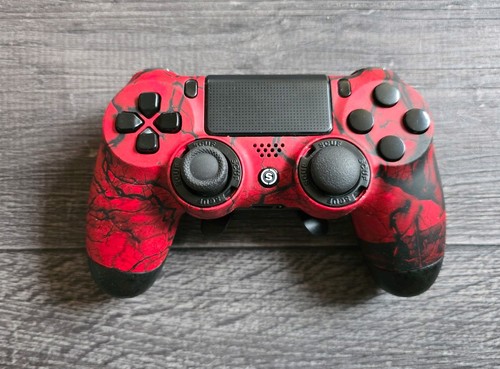 Ps4 scuf infinity 4ps - pc,, scuf,