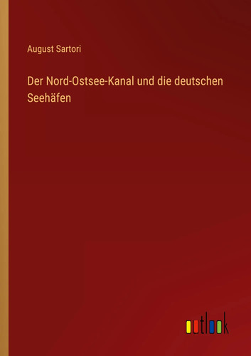 August sartori der - |,