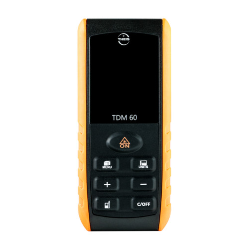 Theis tdm - tdm, 60