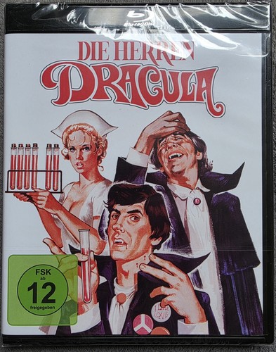 Die herren dracula - die,