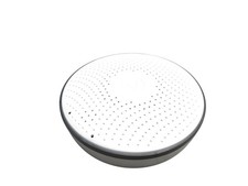 Intelligenter Radon-
