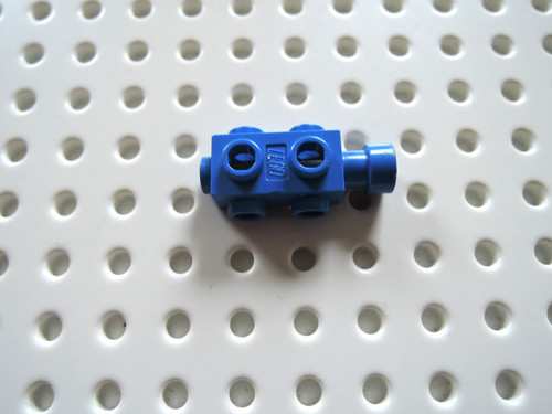 Lego kamera motor - lego, 1