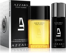Azzaro Pour Homme Set 100 ml
