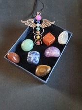 Chakra geschenkset - geschenkset, –