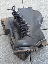 BW-Stiefel Bundeswehr Stiefel