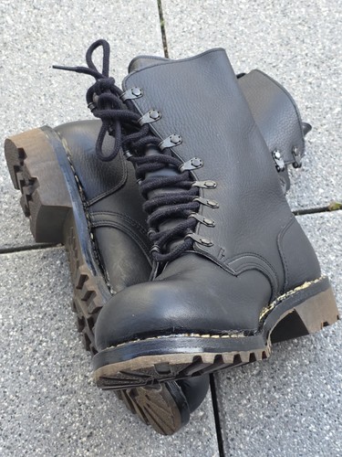 Stiefel bundeswehr - bw-stiefel,