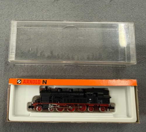 Arnold rapido spur 2270 - rapido, n