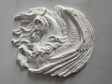 Artist Resin Model Horse