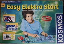 Kosmos Easy Elektro Start