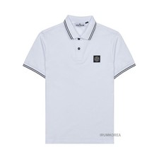 Stone Island Logo Patch