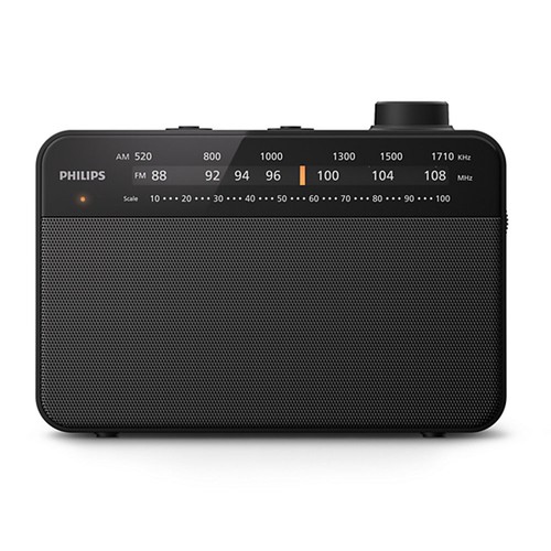 Philips tar2509 kofferradio - tar2509/10,