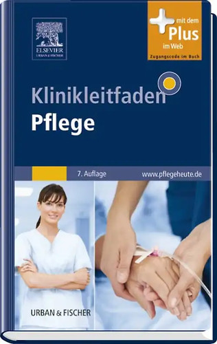 Klinikleitfaden pflege - klinikleitfaden,