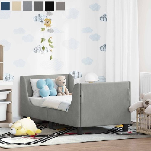 Kinderbett bettgestell mit - bettgestell,