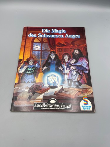 Das schwarze auge die - 🔥das,