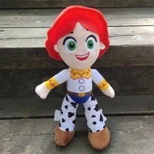 23cm Jessie Toy Story Plüschtier | Cartoon Stofftier | Spielzeug